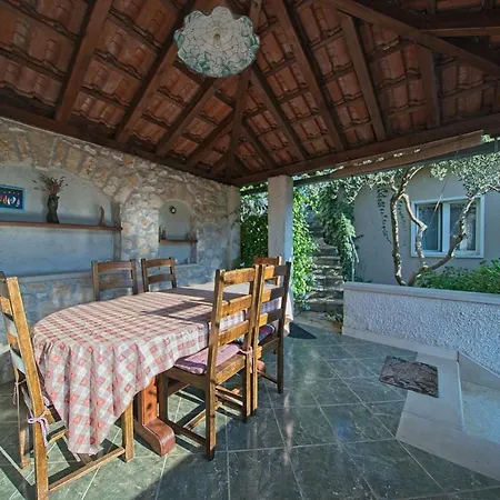 Annika Apartament