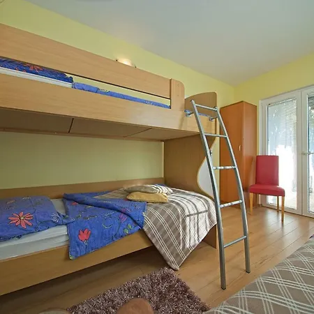 Apartament Annika