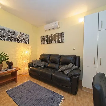 Apartament Annika
